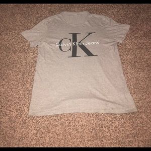 Calvin Klein/ Urban Outfitters Men’s Medium tee